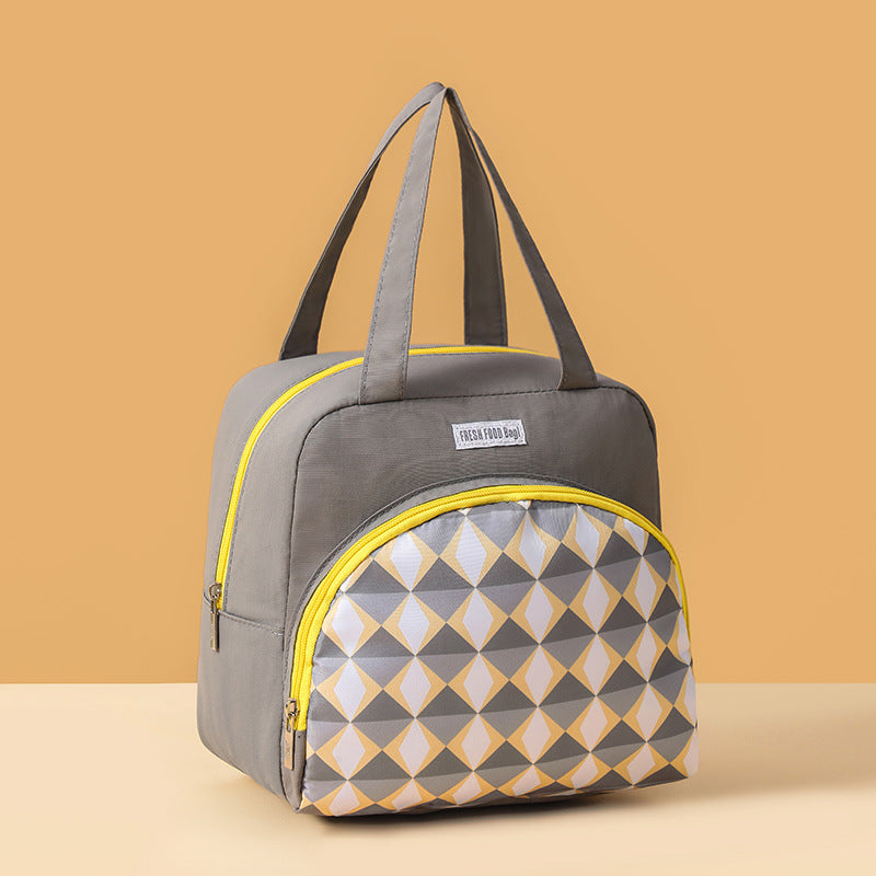 Isolierte Kühl Tasche