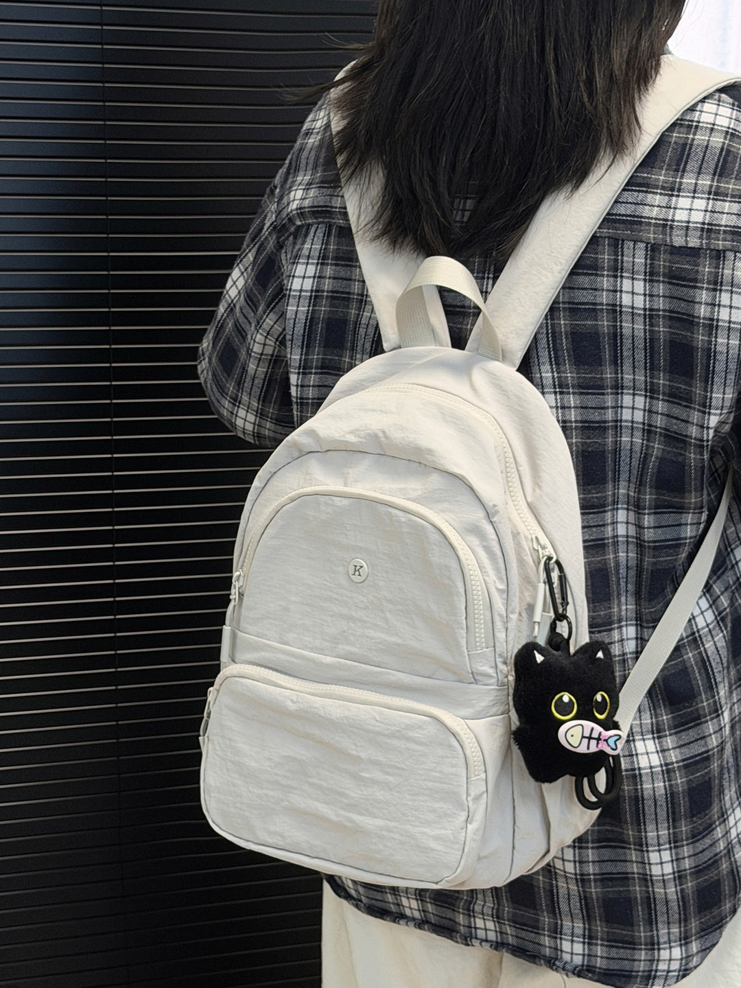 Multi-Functionale Freizeit-Rucksack