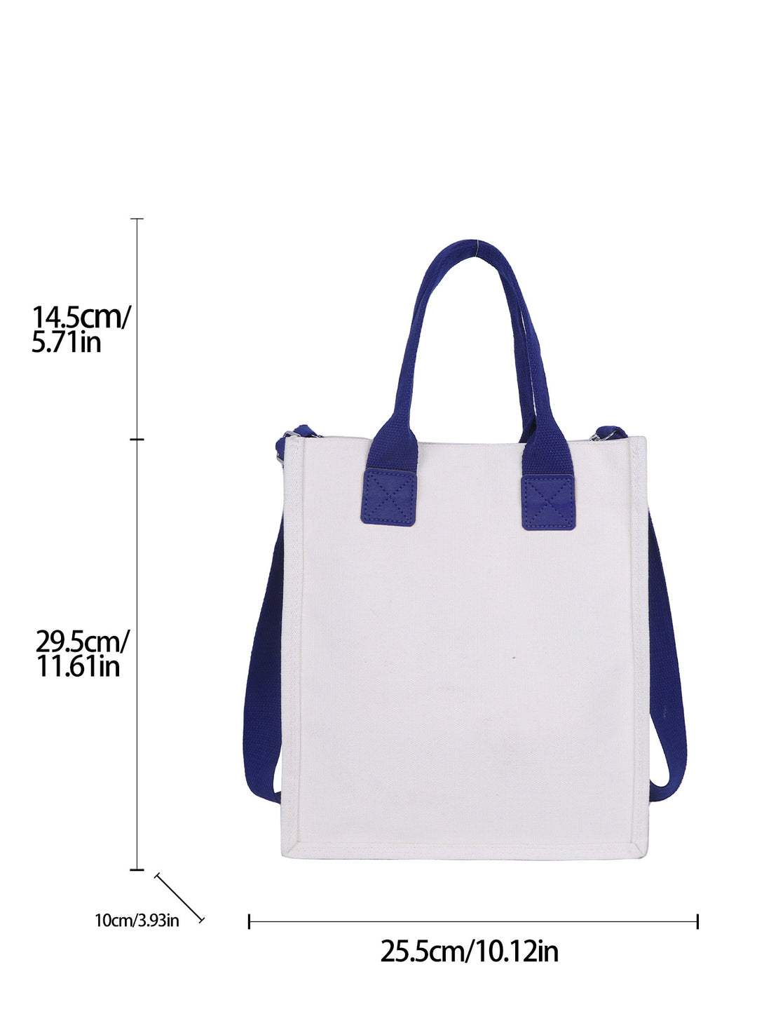 Kompakte Mehrzweck Handtasche Karnz