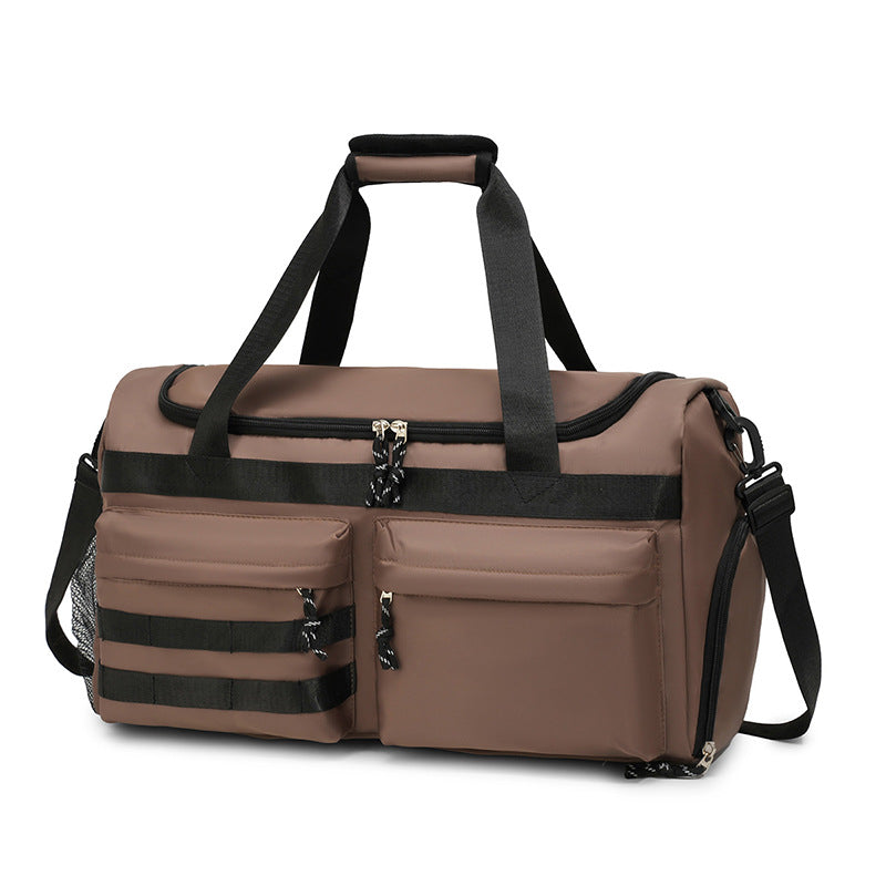 Taktische Sport-Duffel-Tasche