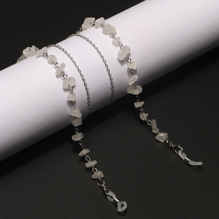 Naturschmuck Sonnenbrillen Kette Karnz 1787367566