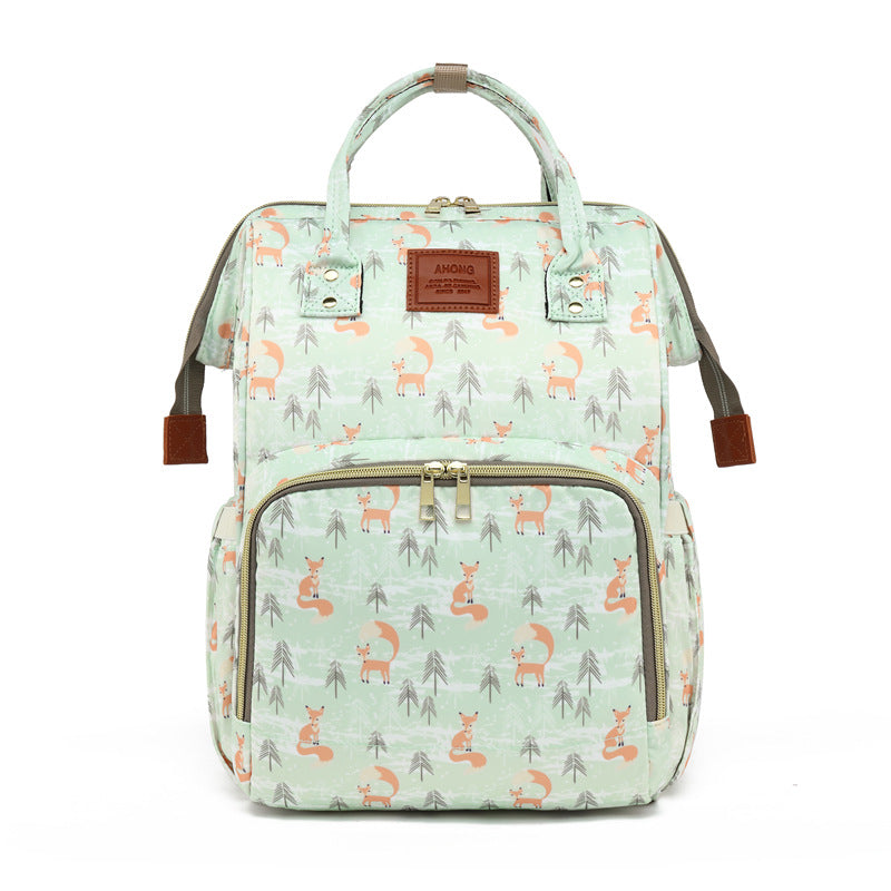 Stylischer Rucksack Karnz