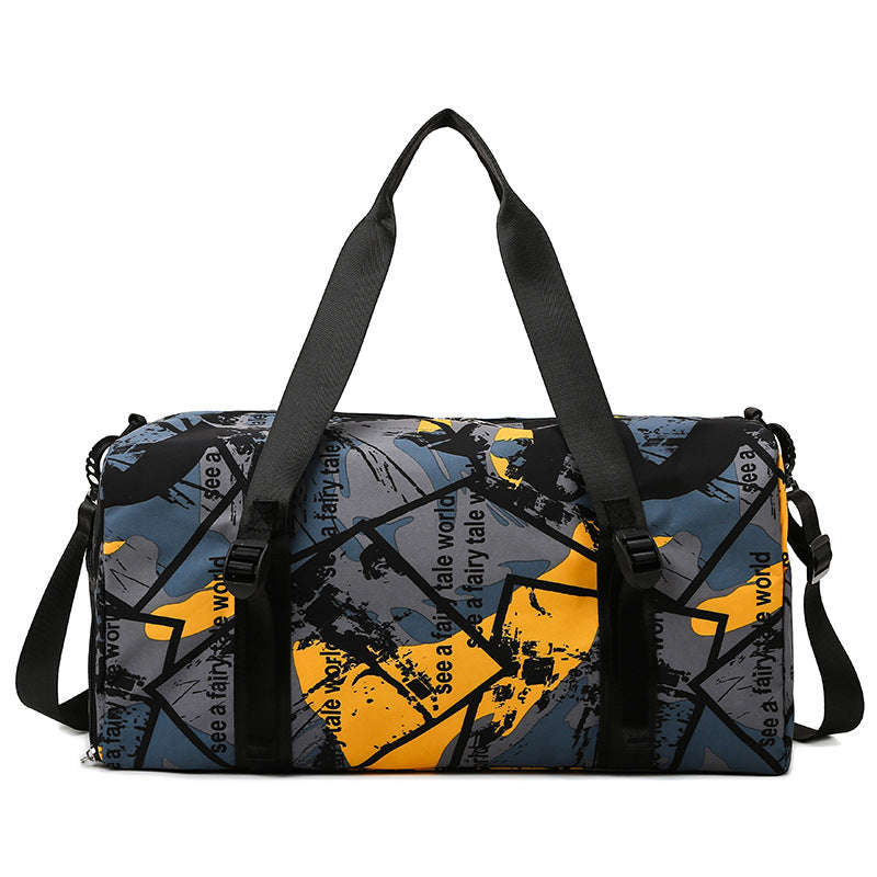 Multi-Taschen Reise Duffel