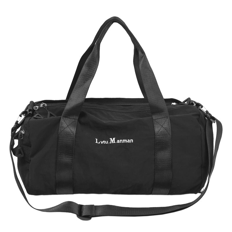 Leichte Sport-Duffel-Tasche Karnz