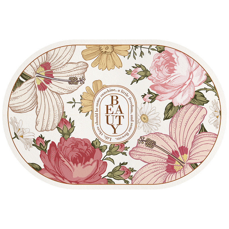 Florales Design
