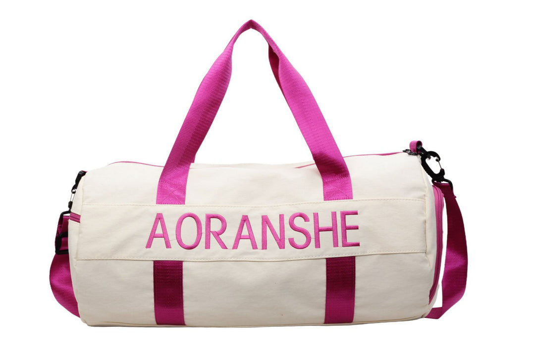 Haltbarer Reise-Duffelbag