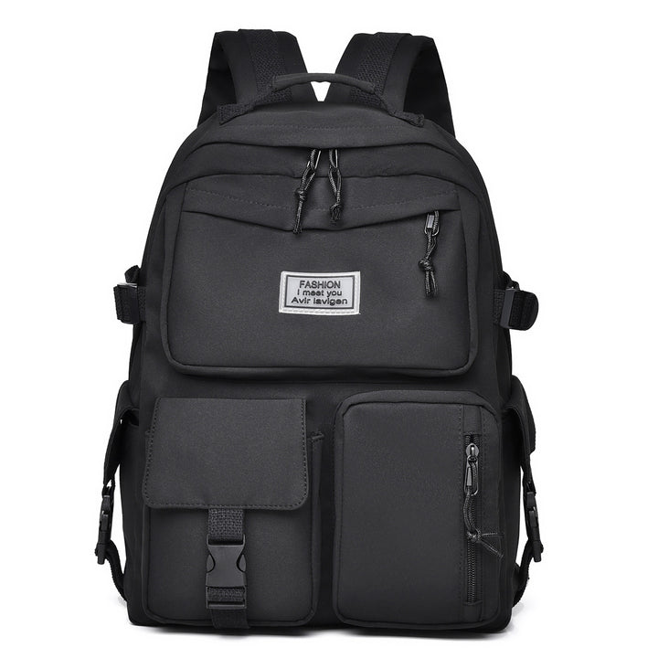 Multi-Fach Taschenfunktionaler Rucksack Karnz