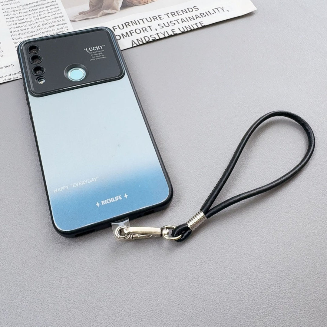 Premium Robuster Badge Schlüsselband Karnz
