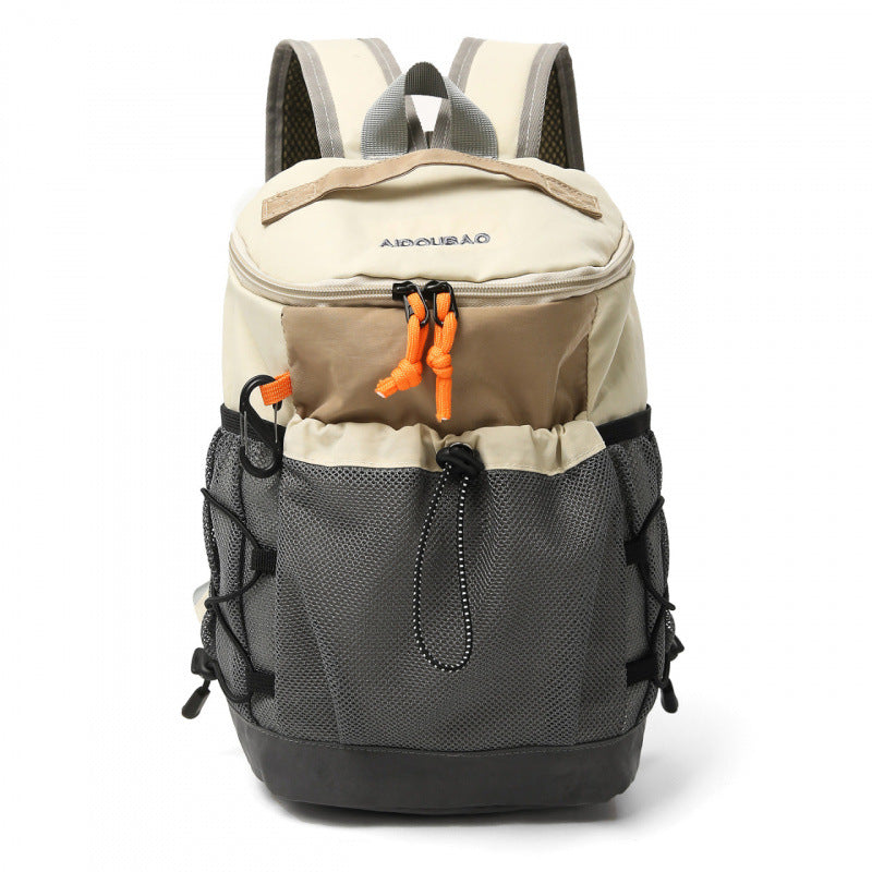 Vielseitiger Outdoor-Sport-Rucksack