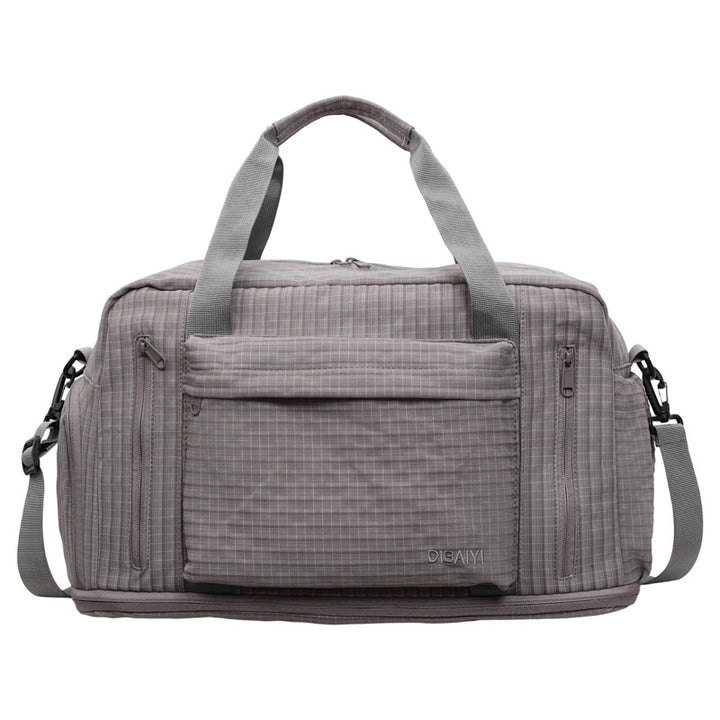 Große Kapazität Sport Reise Duffel Tasche