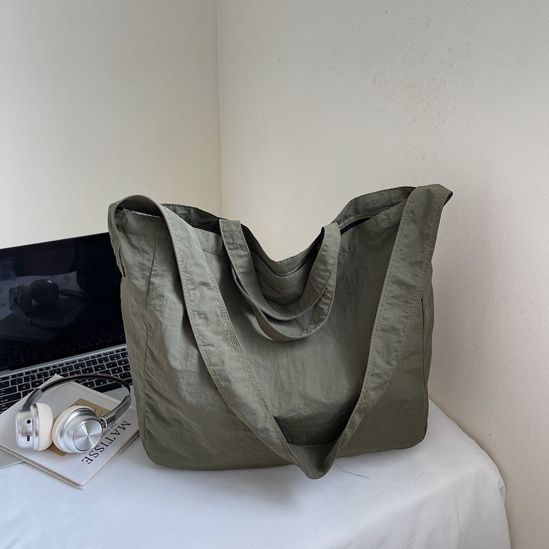 Vielseitige Utility Tote Bag