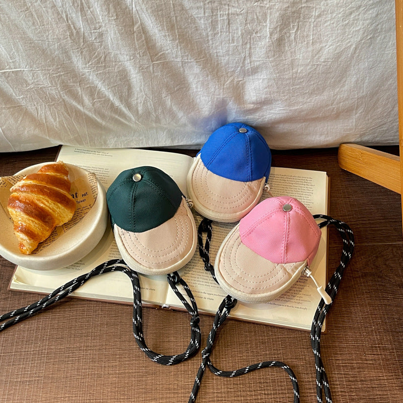 Fun Mini Cap Pouch Karnz