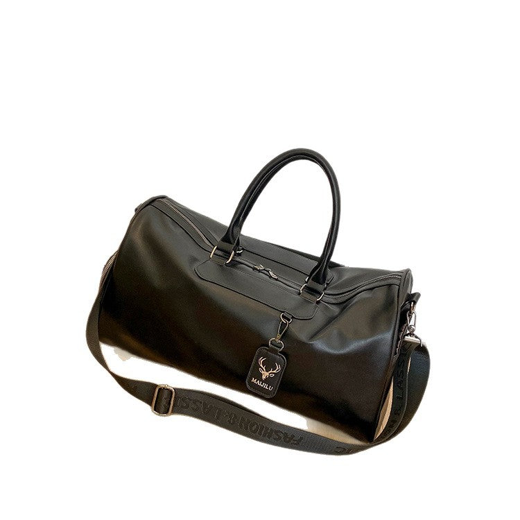 Geräumige Reisetasche mit hochwertigem wasserdichtem Material Karnz