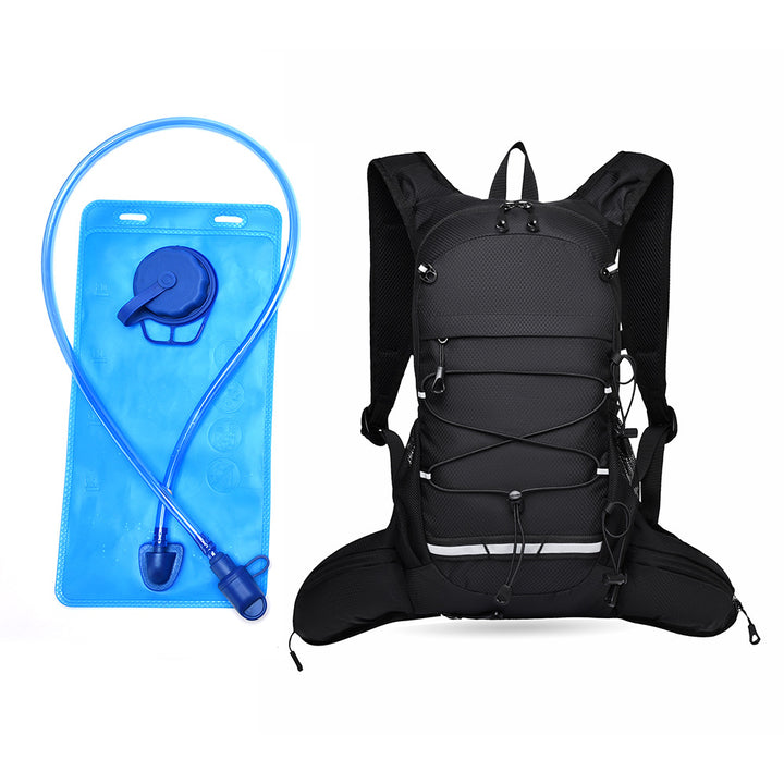 Hochleistungs-Wander-Rucksack Karnz