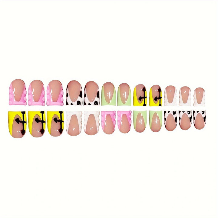Artistic Nail Art Creations Karnz