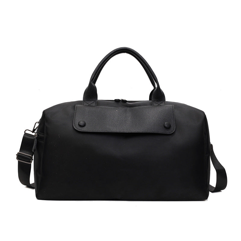 Ausgefallene Multi-Funktions Reise-Duffel-Tasche Karnz