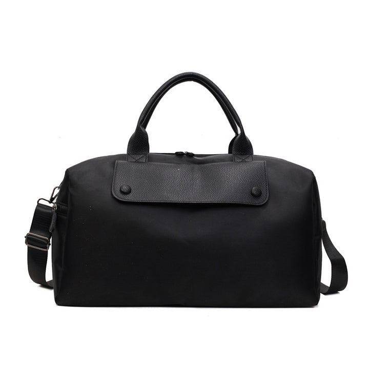 Ausgefallene Multi-Funktions Reise-Duffel-Tasche Karnz