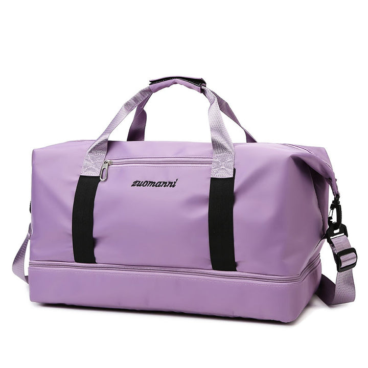 Sport Duffelbag Karnz