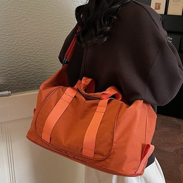 Allzweck-Fitness-Dufflebag