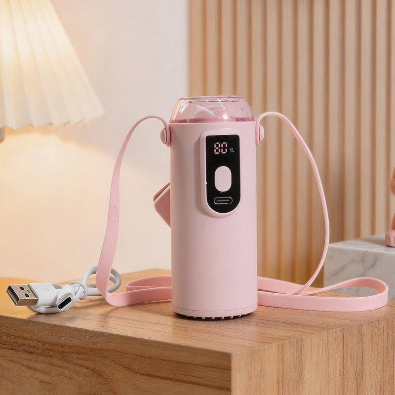 Unisex-Smart-Klimaanlage von Karnz