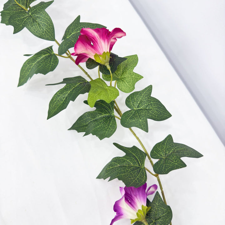Florale Dekoration