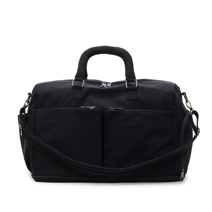 Stylische Wochenendtasche
