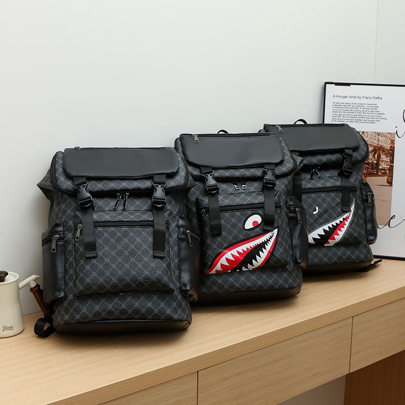 Multifunktionale Rucksacktasche mit Modernem Design Karnz