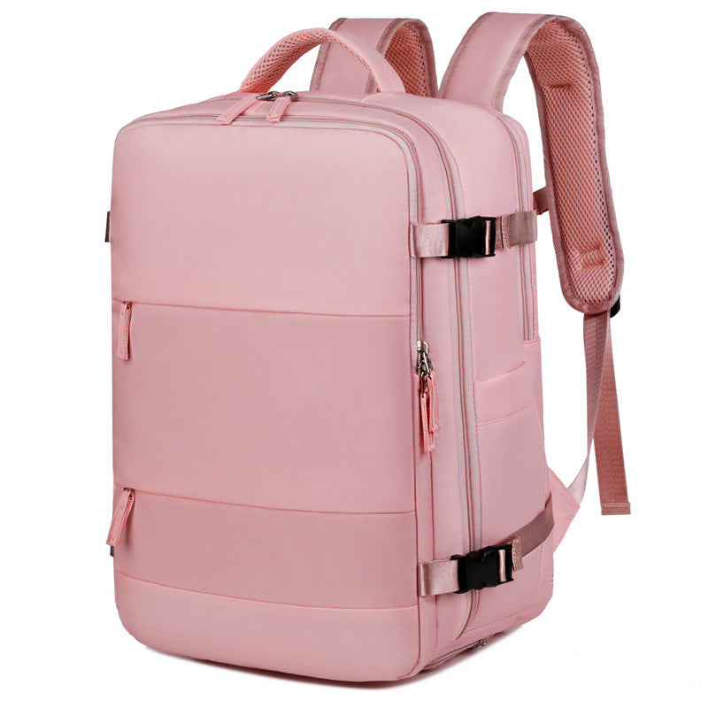 Multi-Funktionaler Geschäfts-Rucksack