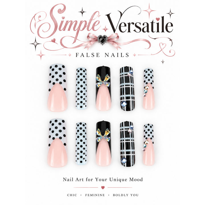 Nagelkunst-Design