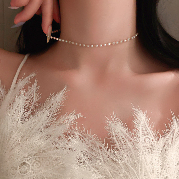 Perlenschmuck Karnz
