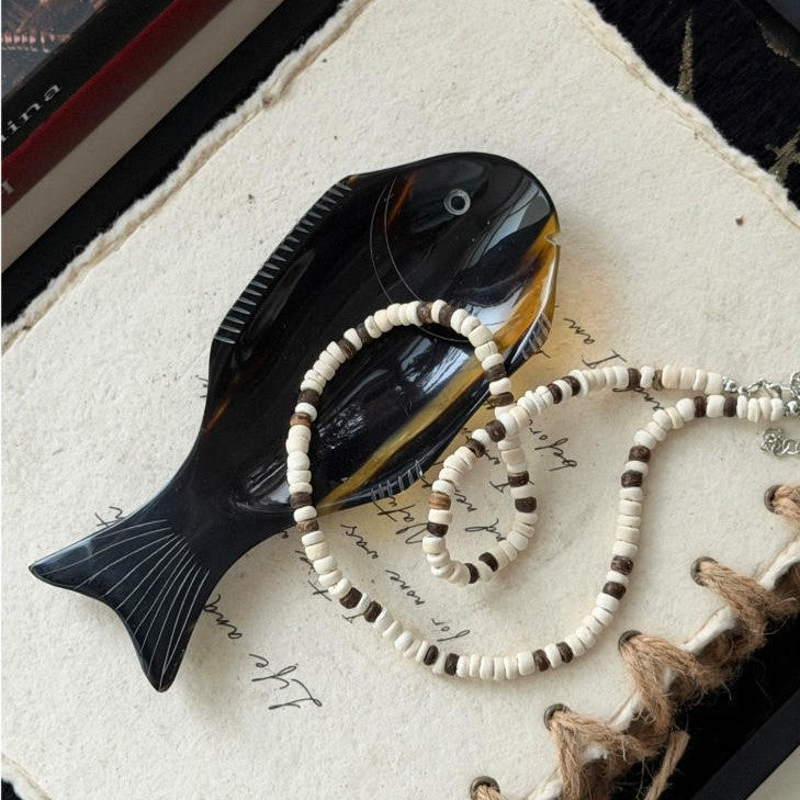 Dekorative Fische