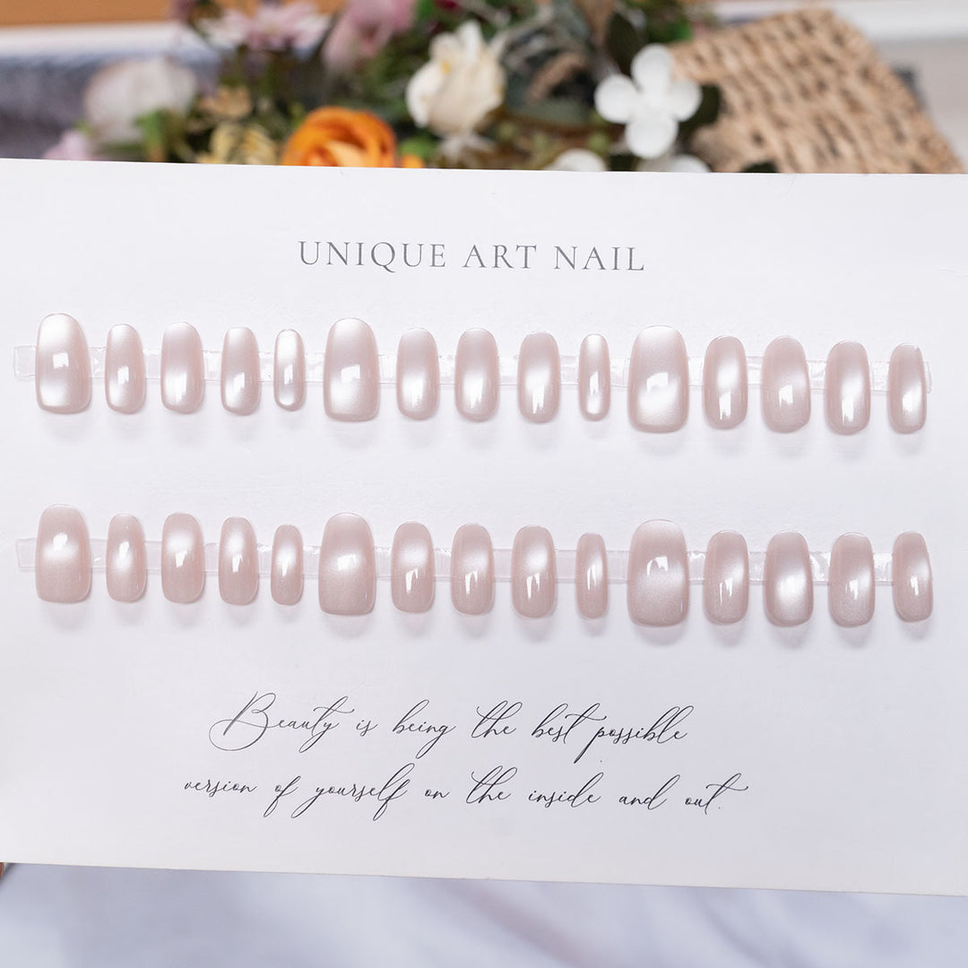 Press-On Nagelset