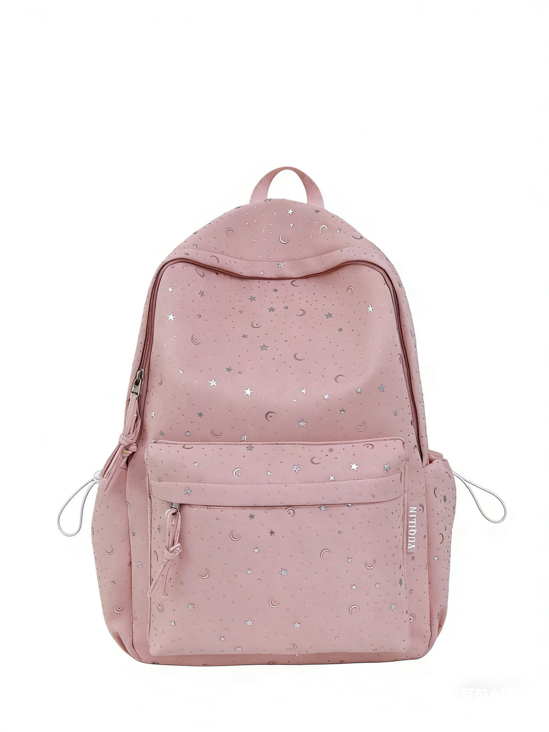 Sternenmuster-Schulrucksack Karnz