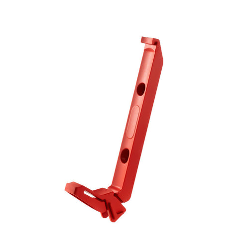 Vielseitiger verstellbarer Fahrrad Handyhalter Karnz