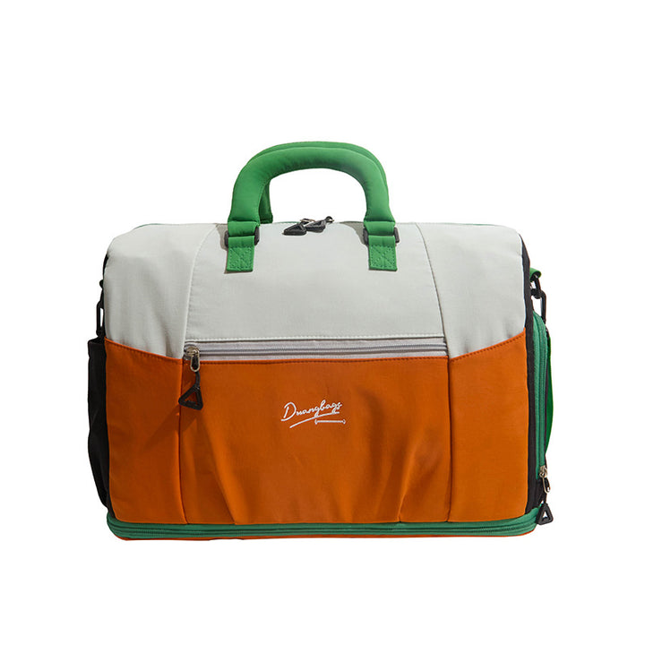 Multi-Funktionaler Reise-Holdall Karnz