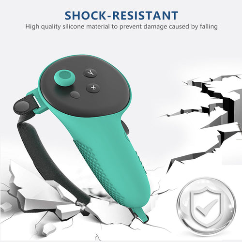 VR-Controller mit Ergonomischem Design und Präziser Steuerung Karnz