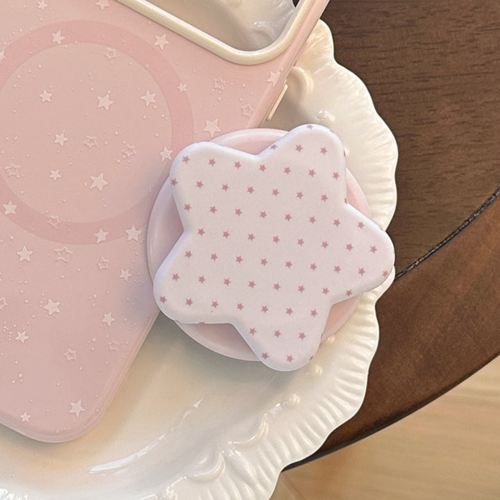 Kawaii Smartphone Fingerhalter Karnz