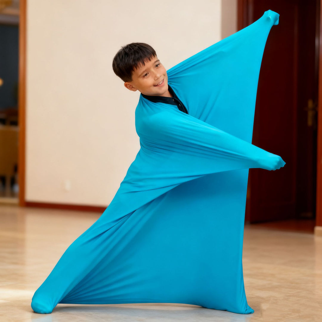 Damen Futuristischer Bewegungsanzug Karnz