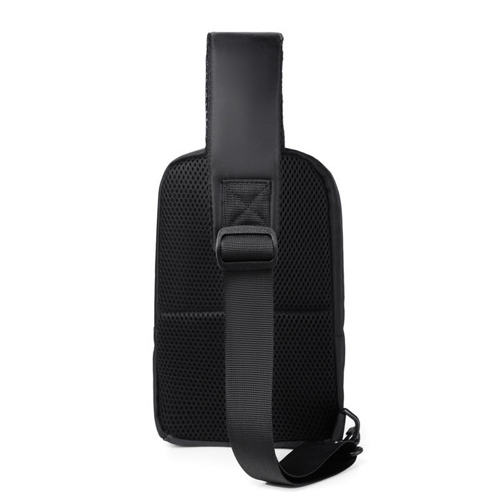 Stylische leichte Sling-Rucksack Karnz