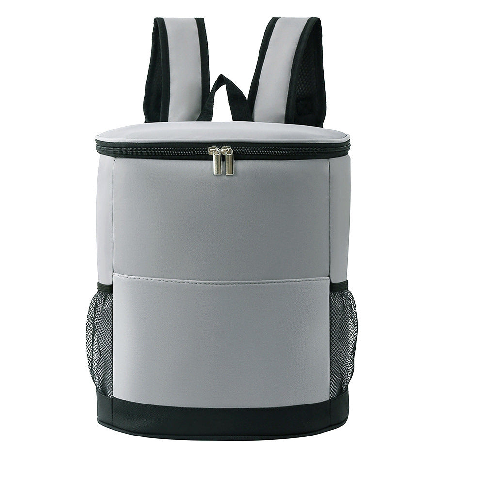 Unisex Isolierte Rucksack-Kühltasche Karnz