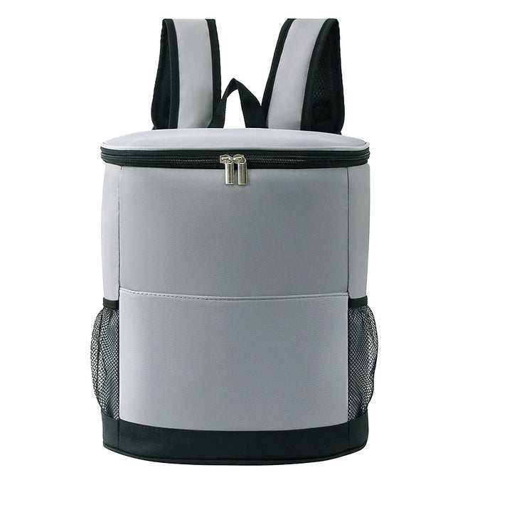 Unisex Isolierte Rucksack-Kühltasche Karnz