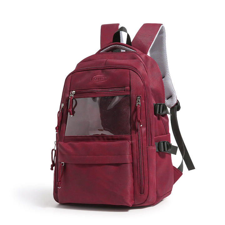 Multi-Taschen Leichtgewicht Reiserrucksack Karnz
