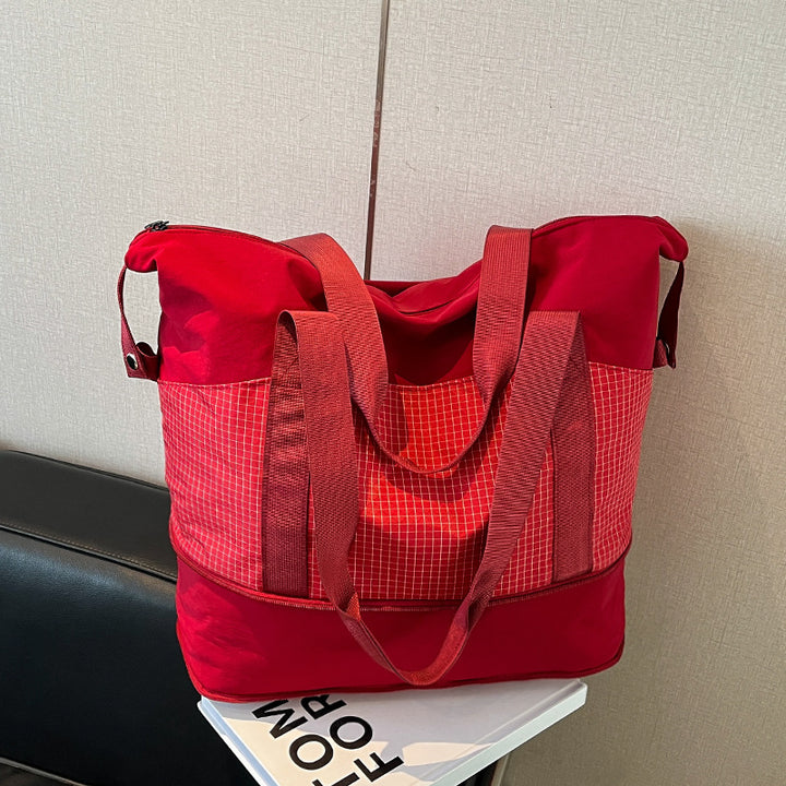 Multifunktionale Gym- und Reisetasche
