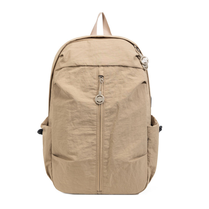 Multifunktionaler Rucksack mit Intelligentem Organisationssystem Karnz