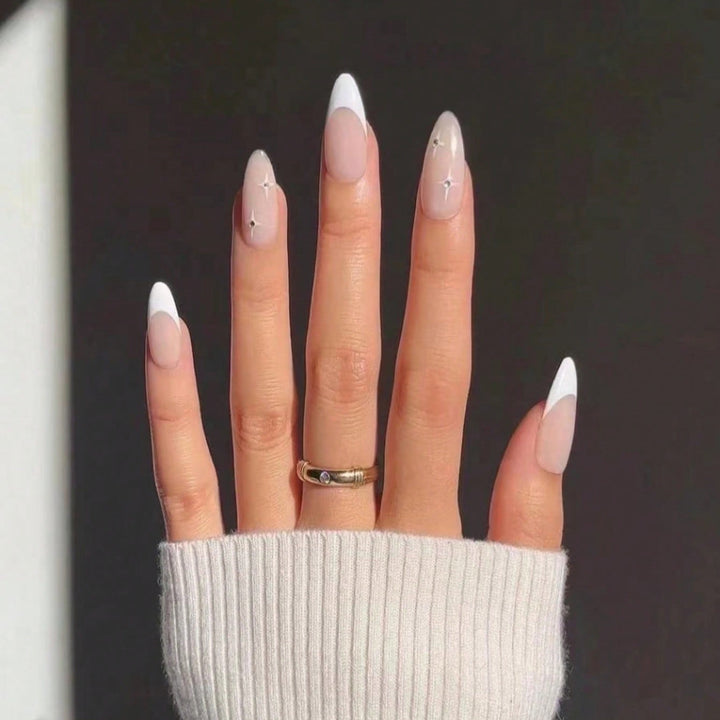 Elegantes Stiletto-Nagelkunst-Design-Kit  1790958102