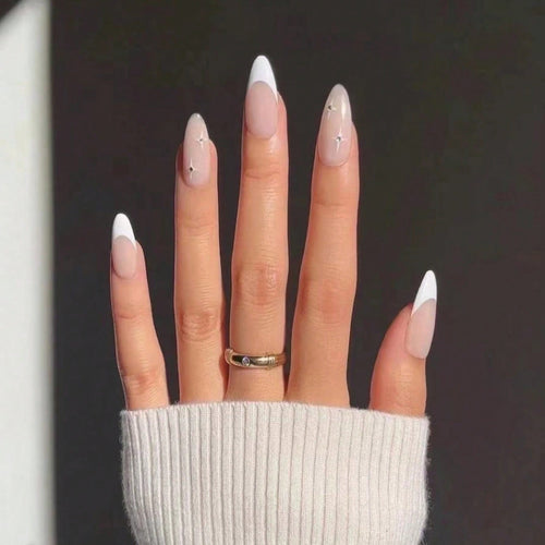 Elegantes Stiletto-Nagelkunst-Design-Kit  1790958102