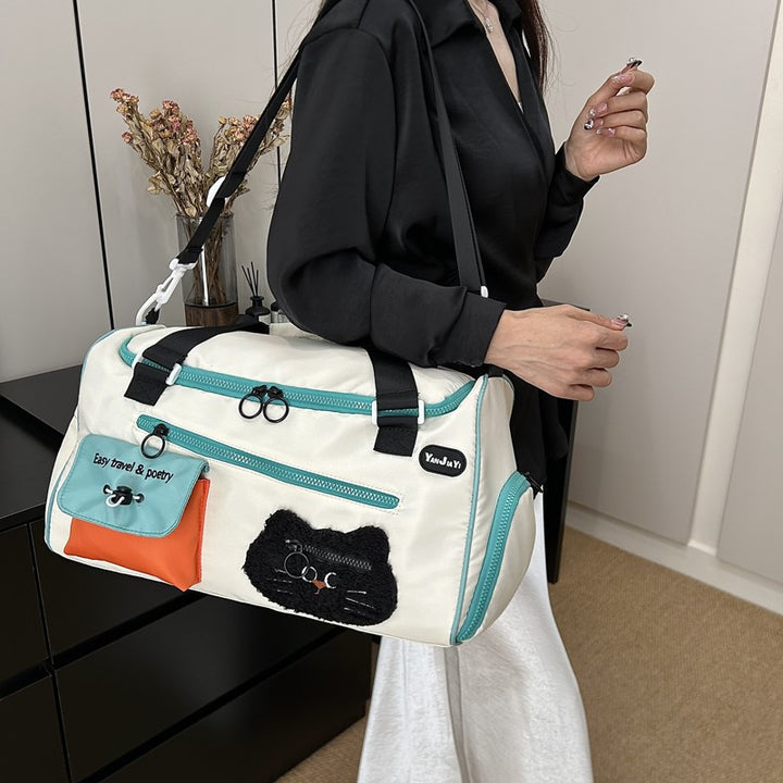 Vielseitige Utility Duffle Bag