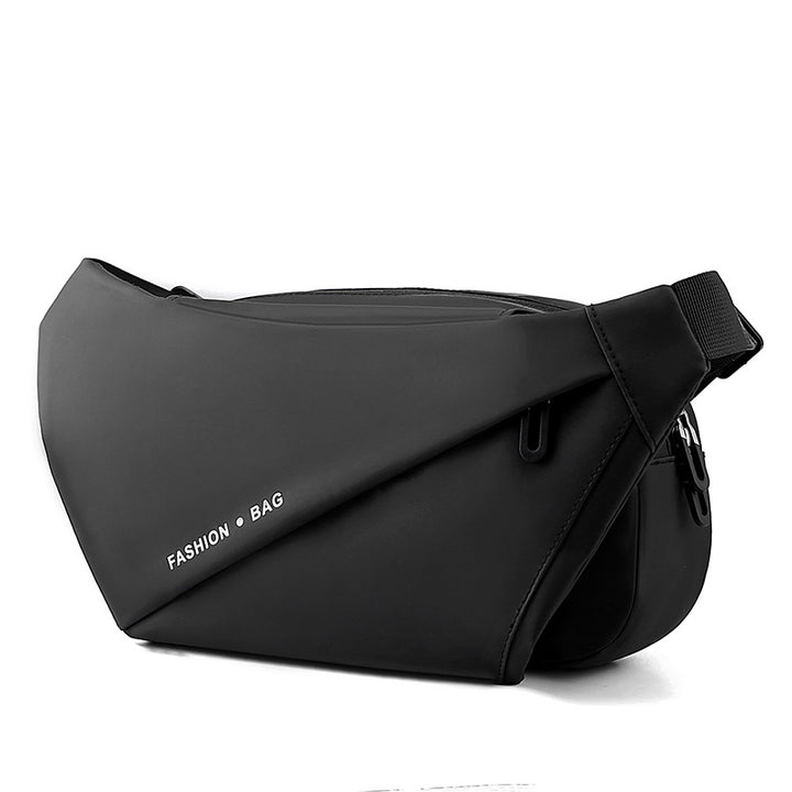 Moderner ergonomischer Sling Bag Karnz