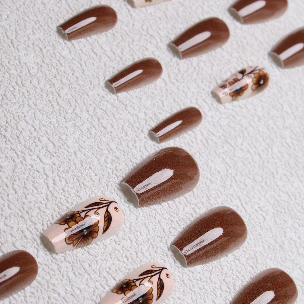 Nail Art Karnz