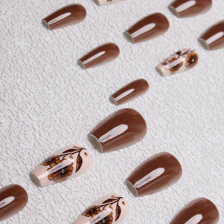 Nail Art Karnz